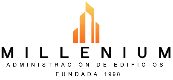Millenium Logo